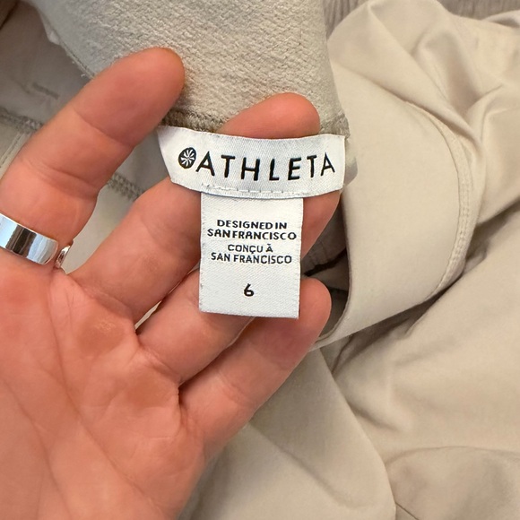 Athleta Joggers - Picture 2 of 2